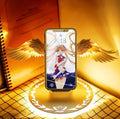 Angel Wing Wireless Fast Charger