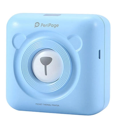 Smart Pocket Printer
