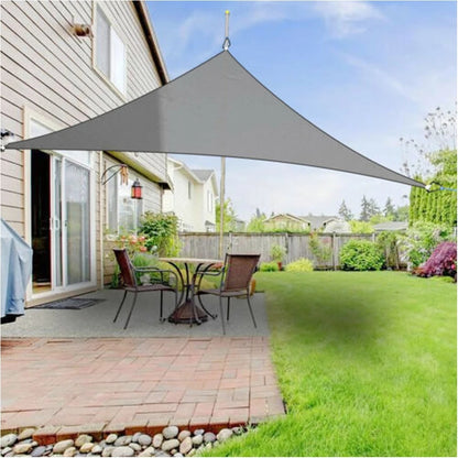 Patio Sun Shade Sail