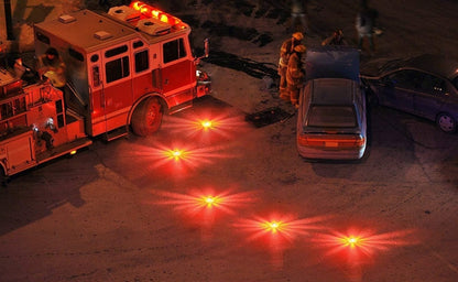 Timu™ Safety Flare