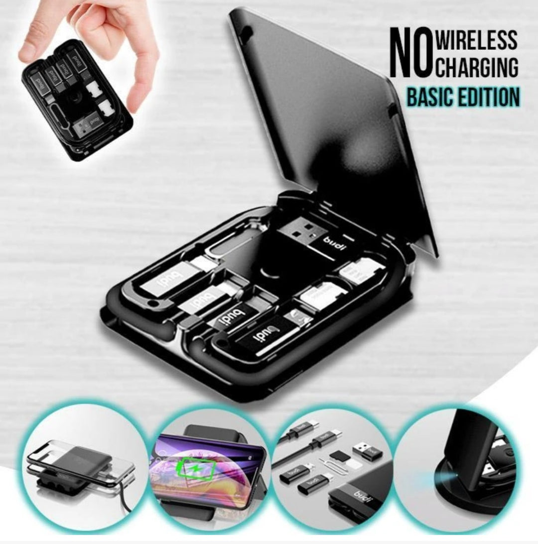 UrbzSurvival Multi-function Universal Smart Adaptor Card