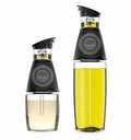 Olive Oil Dispenser Bottle Set 2pcs/set 9/17oz