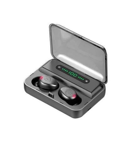 True Wireless Earbuds