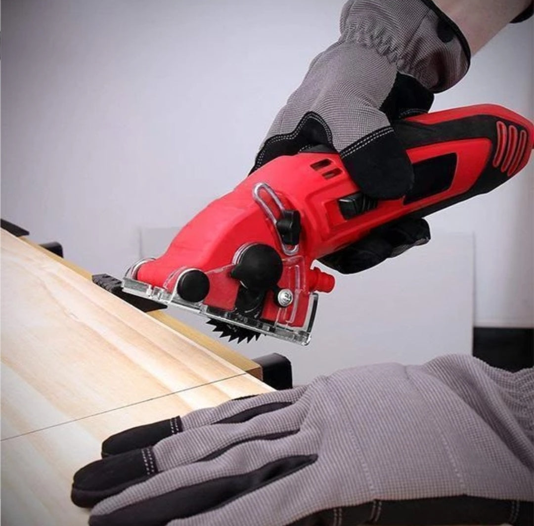 Multi-function Circular Saw