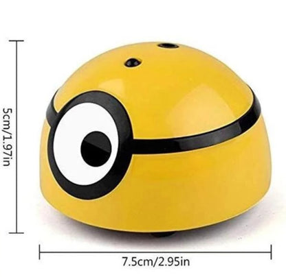 Intelligent Escaping Toy（For kids ＆ pets）