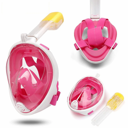 Sea Snorkel™