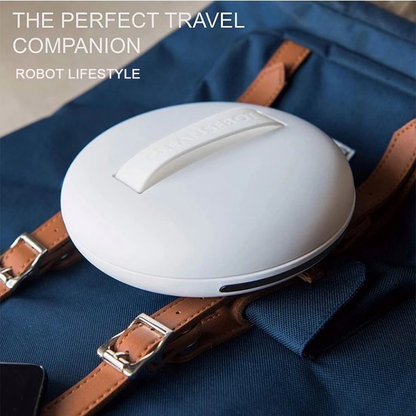 PORTABLE UV SMART ROBOT