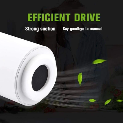 Mini Automatic Compression Vacuum Pump