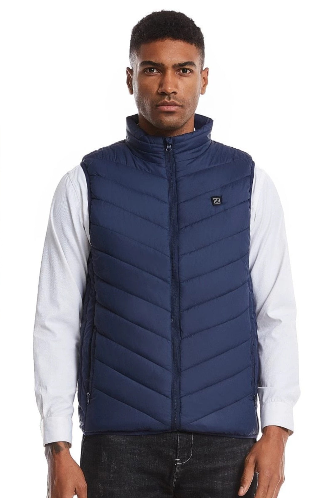Next Generation Smart Heated Vest