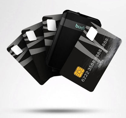 UrbzSurvival Multi-function Universal Smart Adaptor Card