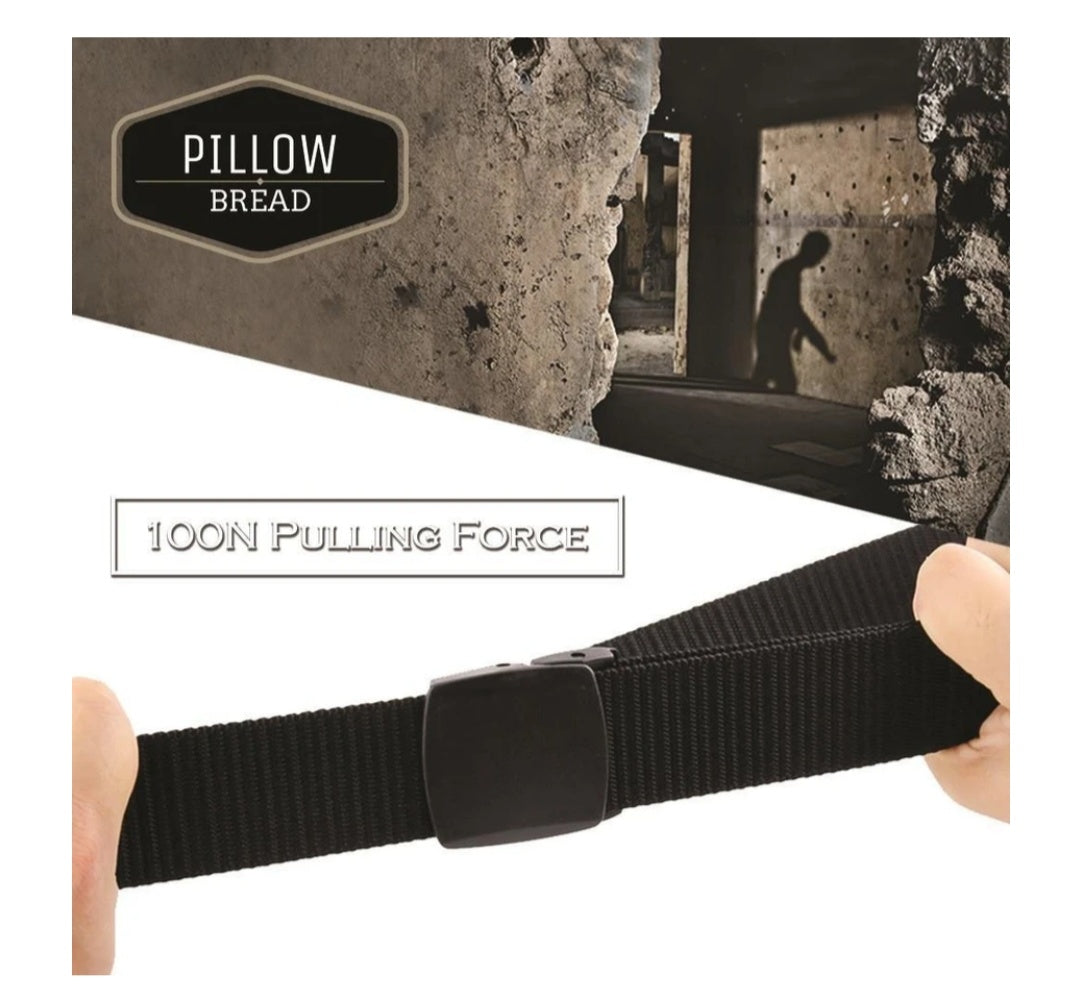 Heavy-duty Nylon Belt