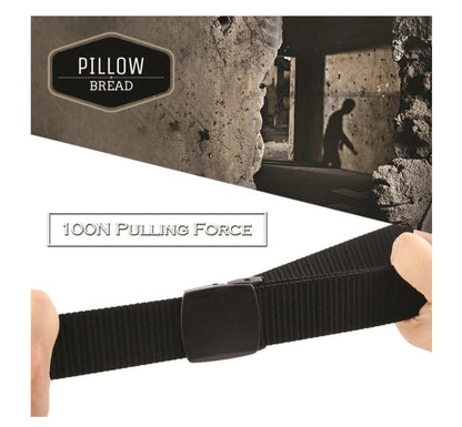 Heavy-duty Nylon Belt