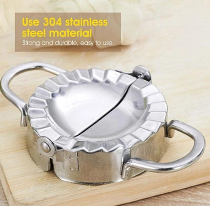 Set Of Dumpling Mould