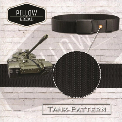 Heavy-duty Nylon Belt