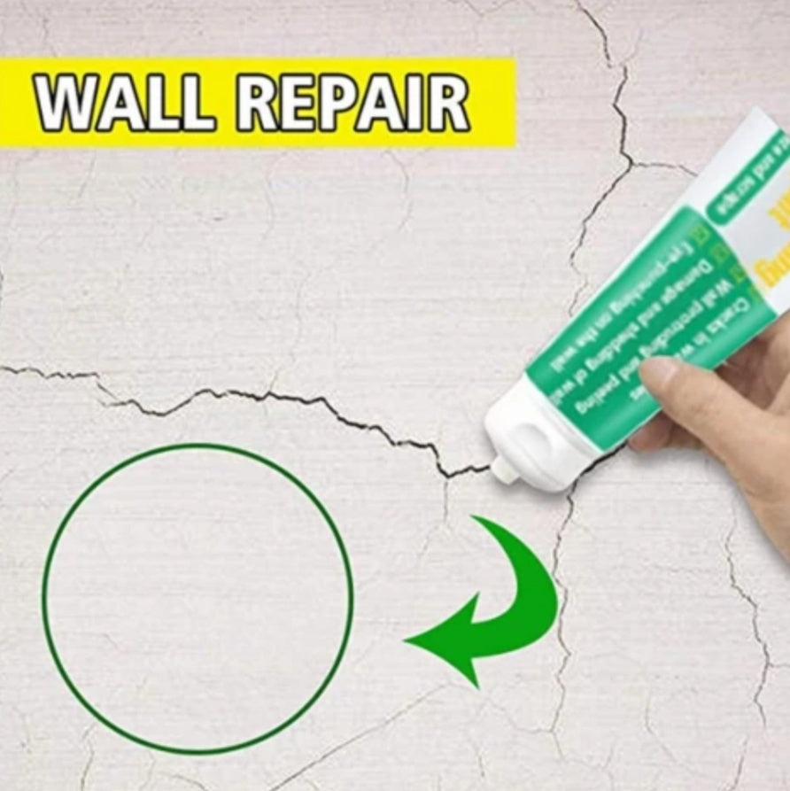 Wall Mending Agent