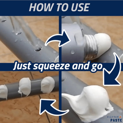 Repair Paste