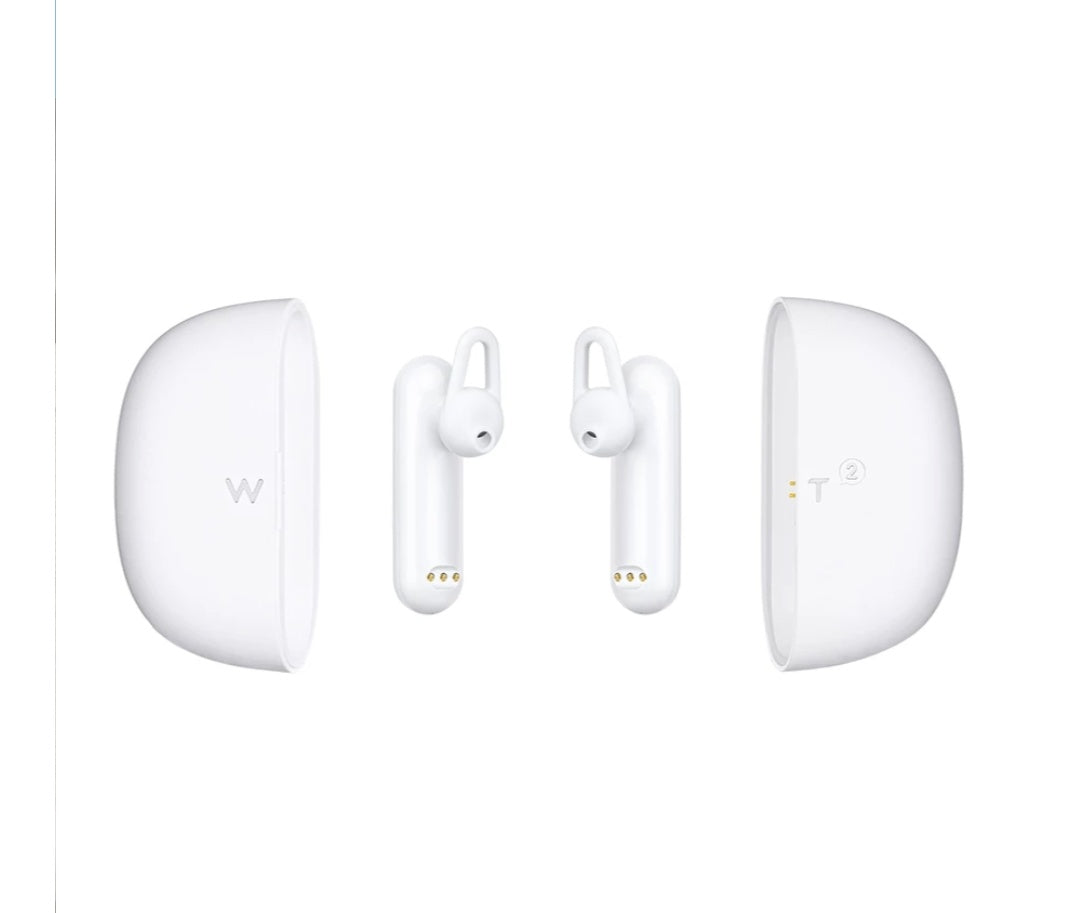 WT2 Plus Translator Earbuds