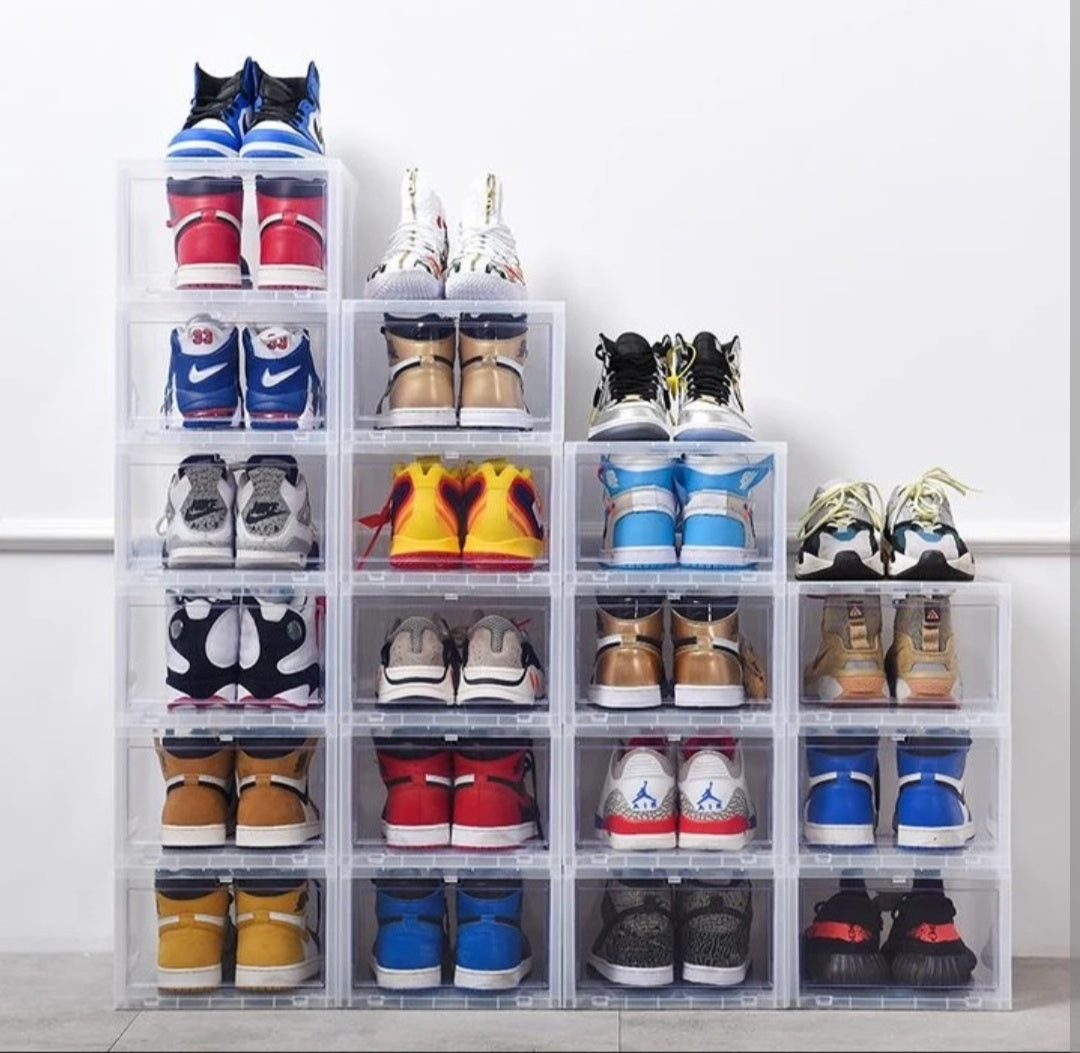 2019 New Drawer Type Shoe Box