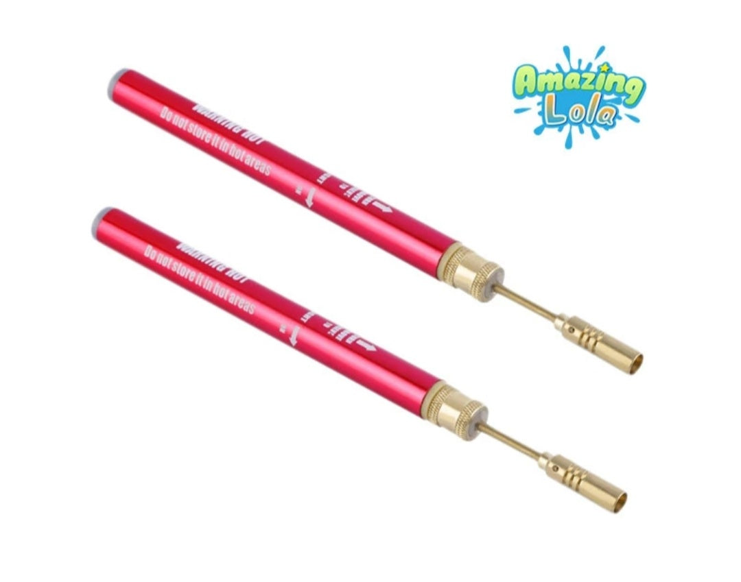 Mini Gas Blow Torch Soldering Iron