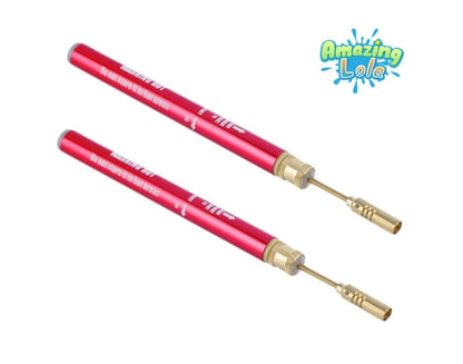 Mini Gas Blow Torch Soldering Iron
