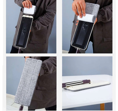 Magic Cleaning Mop