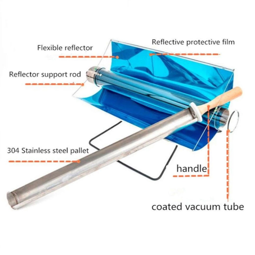 SOLARCOOKER™