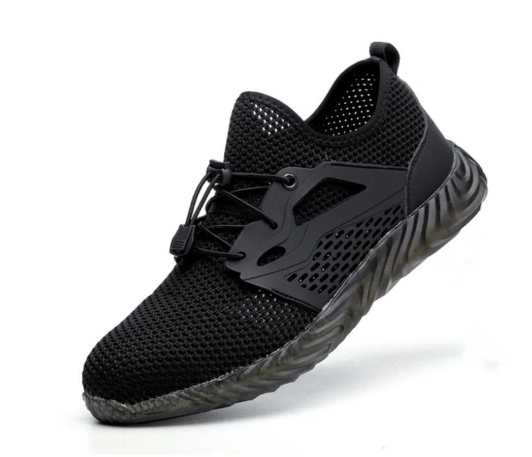 Unbreakable Shoes