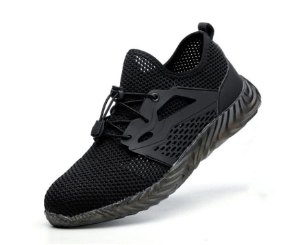 Unbreakable Shoes