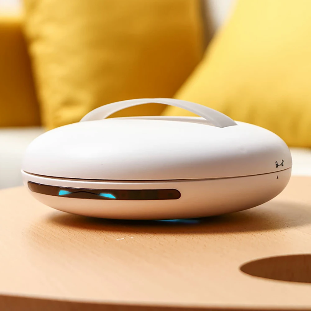 PORTABLE UV SMART ROBOT