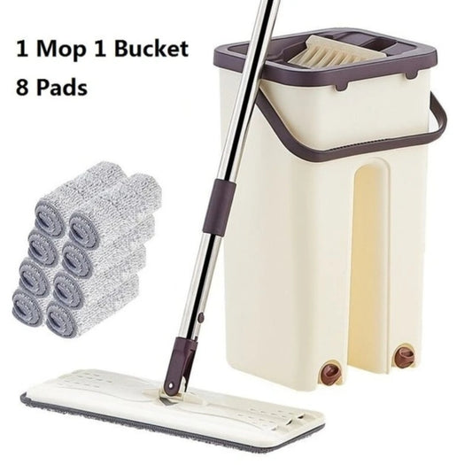 Magic Cleaning Mop