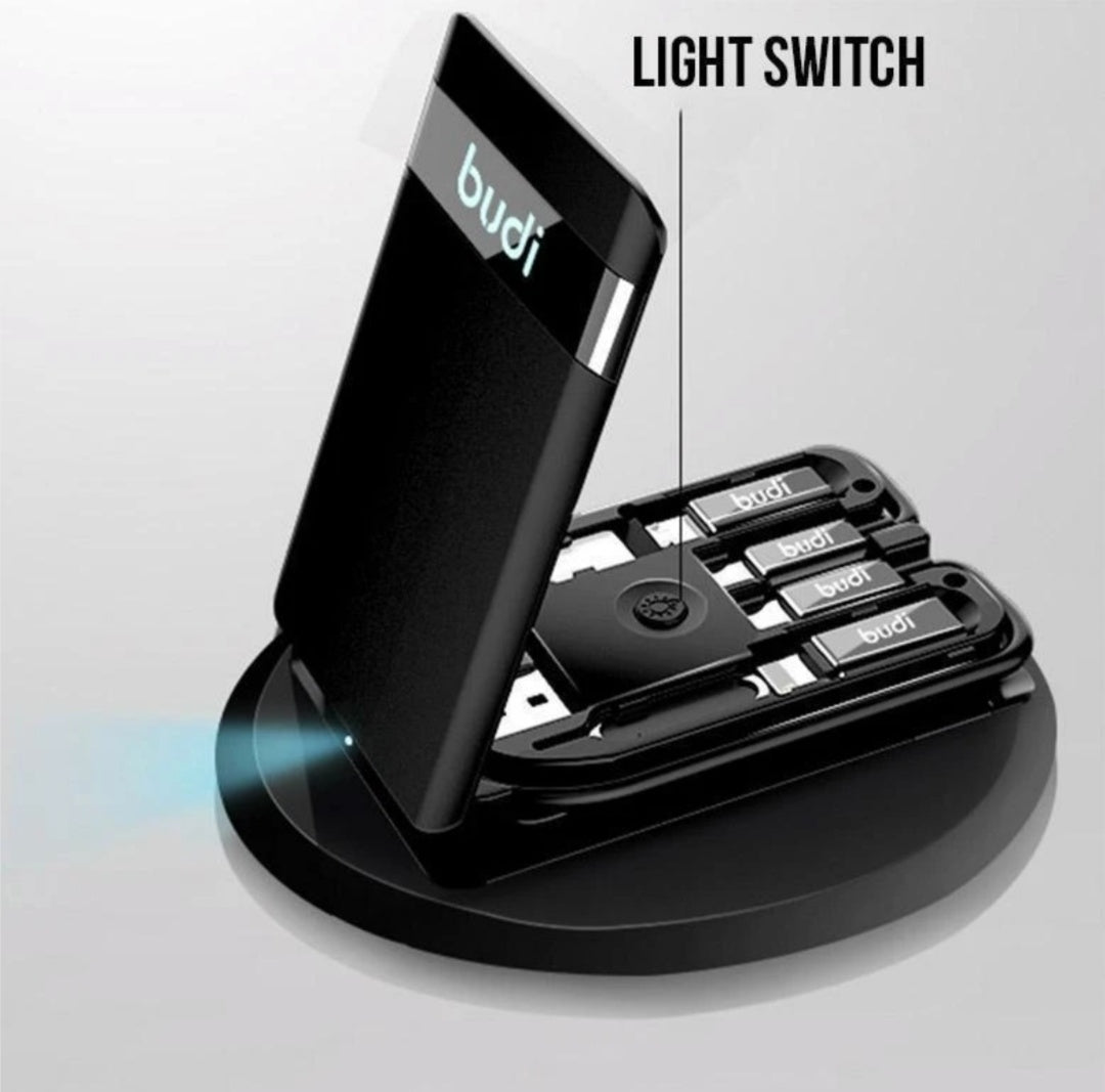 UrbzSurvival Multi-function Universal Smart Adaptor Card