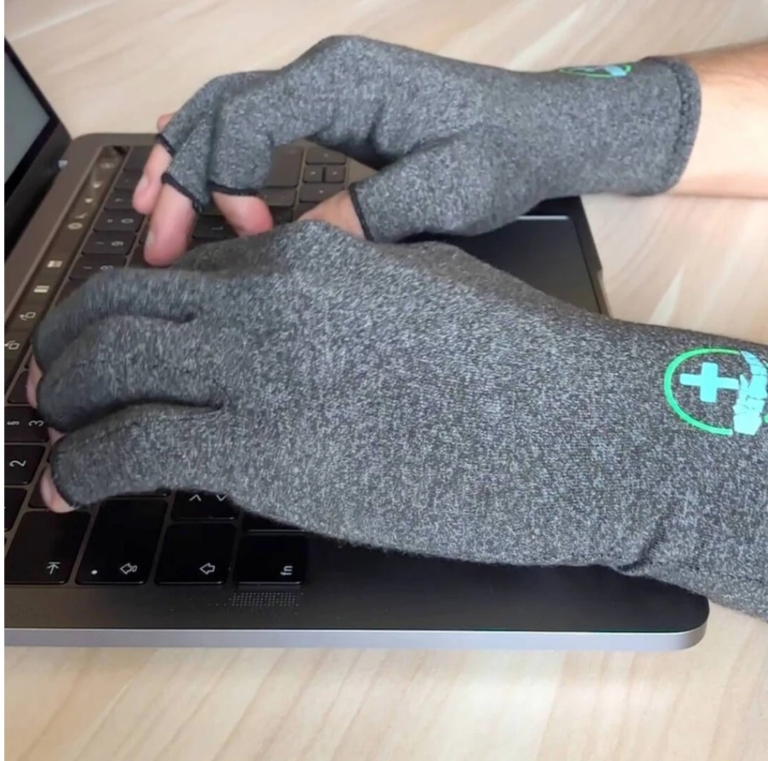 Premium Arthritis Compression Gloves for Men & Women