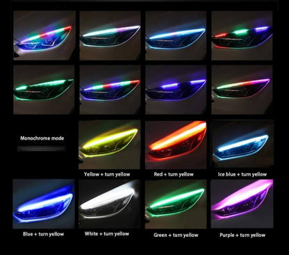 SilverHolder™ Car Led Strip