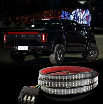 Redline Triple LED Tailgate Light