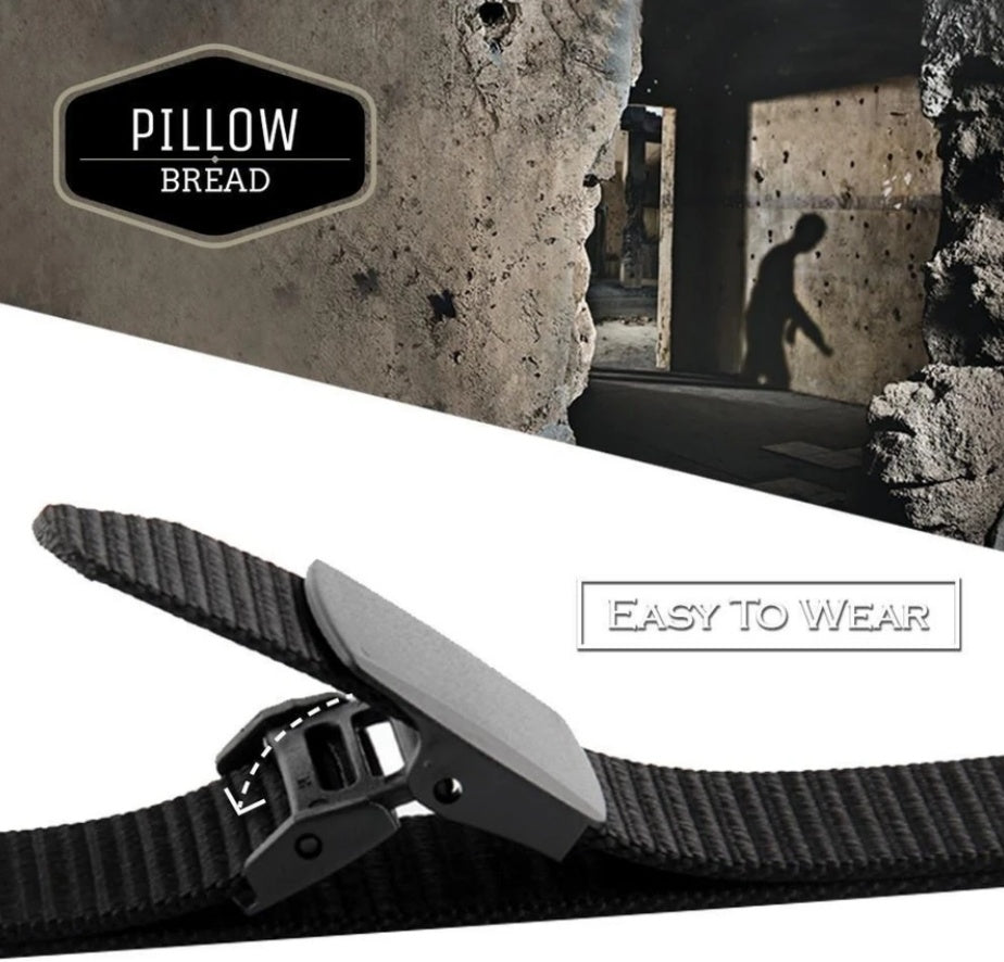 Heavy-duty Nylon Belt