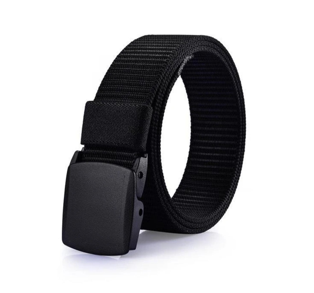 Heavy-duty Nylon Belt
