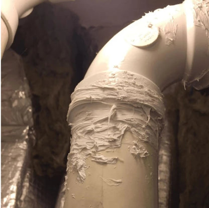 Repair Paste