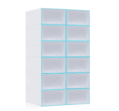 2019 New Drawer Type Shoe Box