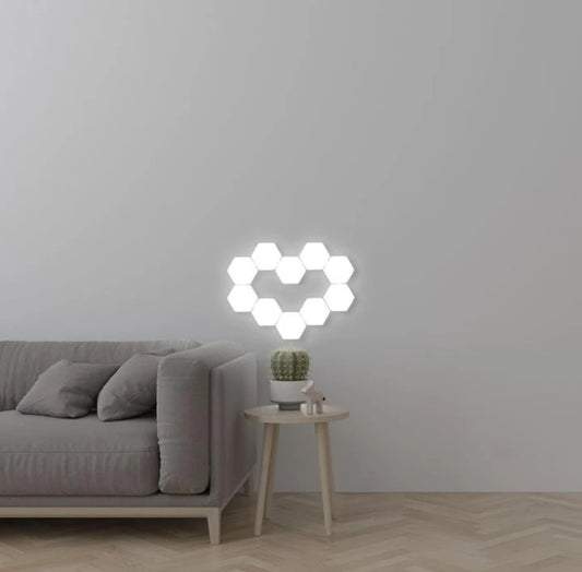 QUANTUM LAMP