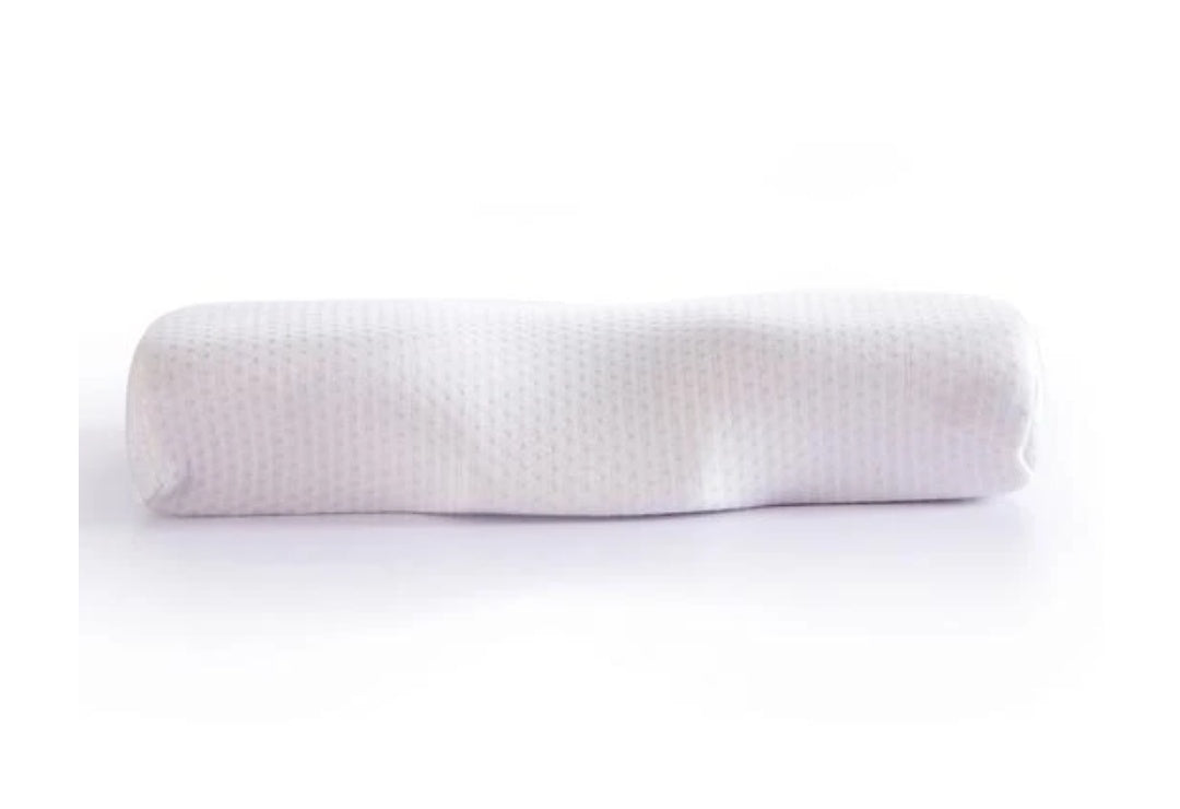 Contoured Cervical Orthopedic Pillow