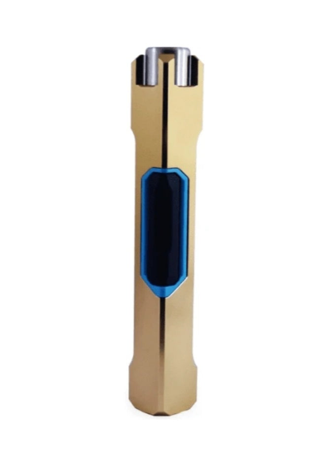 BUTANE PORTABLE WELDING GAS TORCH