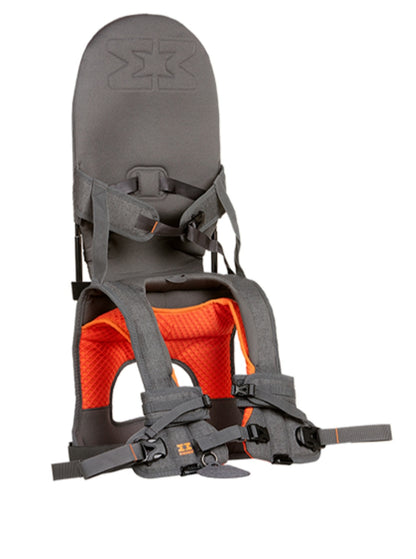 MiniMeis G4 Baby and child shoulder carrier