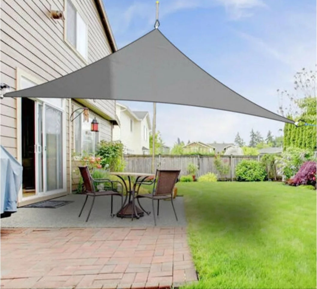 Patio Sun Shade Sail