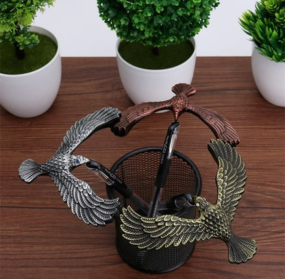 Creative Balance Eagle Ornament