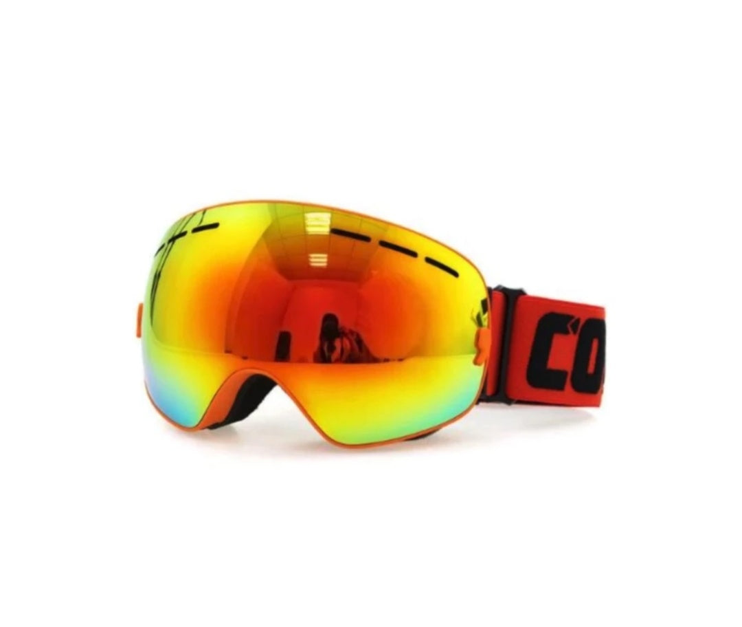 ANTI FOG X1 GOGGLES