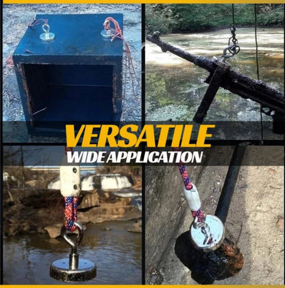 Ultra Strong Salvage Magnet