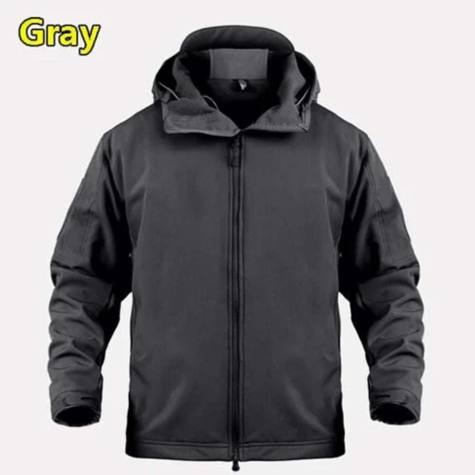 Outdoors Military Tactical Jacket