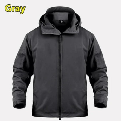 Outdoors Military Tactical Jacket