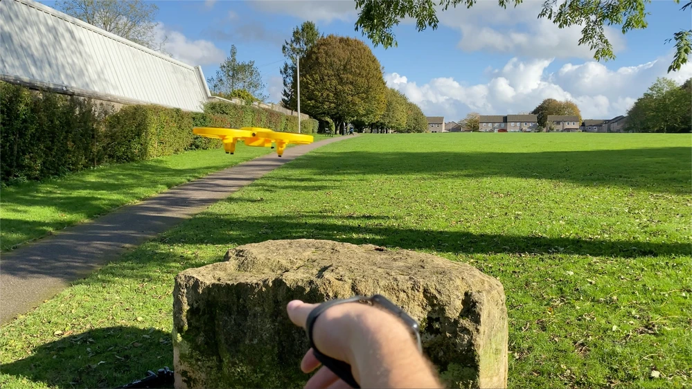 Firefly Drone
