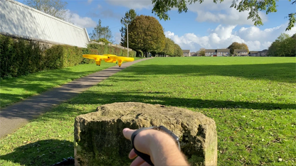 Firefly Drone